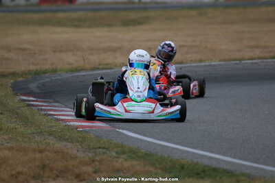 06/09/2020 : Course Club Circuit Haute-Garonne Karting de Muret (photos Sylvain Fayeulle) 2020 — karting