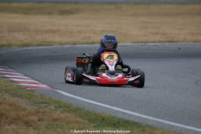 06/09/2020 : Course Club Circuit Haute-Garonne Karting de Muret (photos Sylvain Fayeulle) 2020 — karting