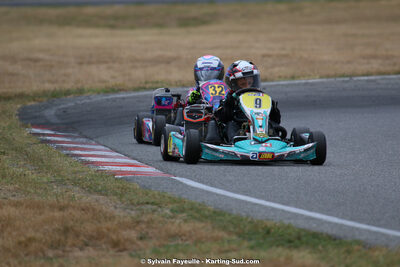 06/09/2020 : Course Club Circuit Haute-Garonne Karting de Muret (photos Sylvain Fayeulle) 2020 — karting