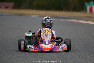 06/09/2020 : Course Club Circuit Haute-Garonne Karting de Muret (photos Sylvain Fayeulle) 2020 — karting