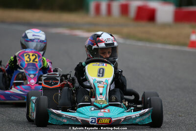 06/09/2020 : Course Club Circuit Haute-Garonne Karting de Muret (photos Sylvain Fayeulle) 2020 — karting