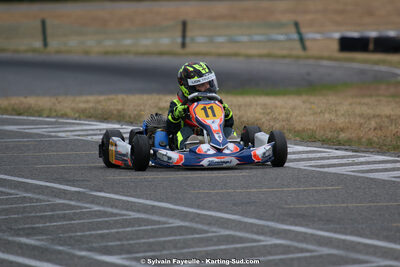 06/09/2020 : Course Club Circuit Haute-Garonne Karting de Muret (photos Sylvain Fayeulle) 2020 — karting