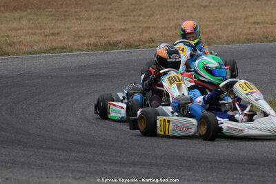 06/09/2020 : Course Club Circuit Haute-Garonne Karting de Muret (photos Sylvain Fayeulle) 2020 — karting
