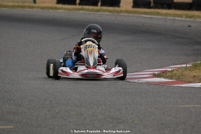 06/09/2020 : Course Club Circuit Haute-Garonne Karting de Muret (photos Sylvain Fayeulle) 2020 — karting