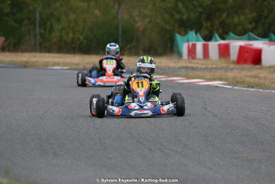 06/09/2020 : Course Club Circuit Haute-Garonne Karting de Muret (photos Sylvain Fayeulle) 2020 — karting