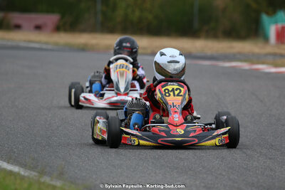 06/09/2020 : Course Club Circuit Haute-Garonne Karting de Muret (photos Sylvain Fayeulle) 2020 — karting