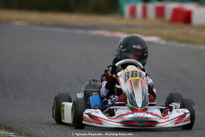 06/09/2020 : Course Club Circuit Haute-Garonne Karting de Muret (photos Sylvain Fayeulle) 2020 — karting