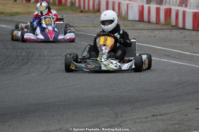 06/09/2020 : Course Club Circuit Haute-Garonne Karting de Muret (photos Sylvain Fayeulle) 2020 — karting