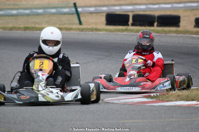 06/09/2020 : Course Club Circuit Haute-Garonne Karting de Muret (photos Sylvain Fayeulle) 2020 — karting