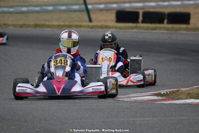 06/09/2020 : Course Club Circuit Haute-Garonne Karting de Muret (photos Sylvain Fayeulle) 2020 — karting