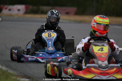 06/09/2020 : Course Club Circuit Haute-Garonne Karting de Muret (photos Sylvain Fayeulle) 2020 — karting
