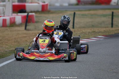 06/09/2020 : Course Club Circuit Haute-Garonne Karting de Muret (photos Sylvain Fayeulle) 2020 — karting