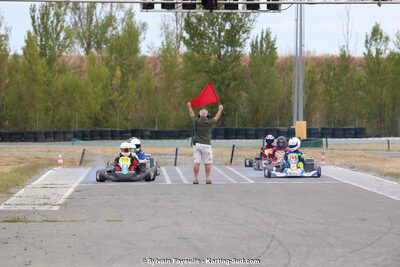 06/09/2020 : Course Club Circuit Haute-Garonne Karting de Muret (photos Sylvain Fayeulle) 2020 — karting