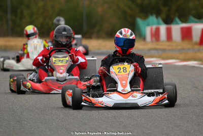06/09/2020 : Course Club Circuit Haute-Garonne Karting de Muret (photos Sylvain Fayeulle) 2020 — karting