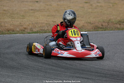 06/09/2020 : Course Club Circuit Haute-Garonne Karting de Muret (photos Sylvain Fayeulle) 2020 — karting