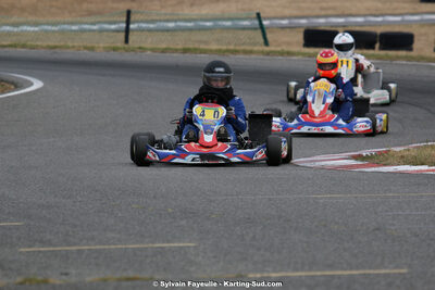 06/09/2020 : Course Club Circuit Haute-Garonne Karting de Muret (photos Sylvain Fayeulle) 2020 — karting