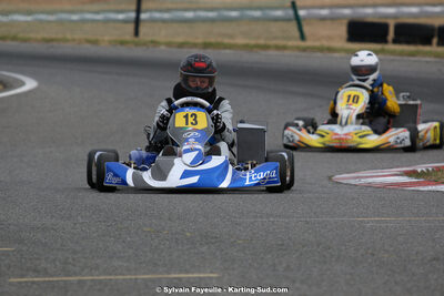 06/09/2020 : Course Club Circuit Haute-Garonne Karting de Muret (photos Sylvain Fayeulle) 2020 — karting
