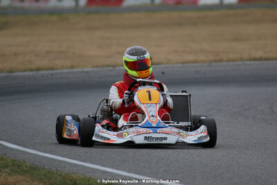 06/09/2020 : Course Club Circuit Haute-Garonne Karting de Muret (photos Sylvain Fayeulle) 2020 — karting