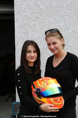 06/09/2020 : Course Club Circuit Haute-Garonne Karting de Muret (photos Sylvain Fayeulle) 2020 — karting