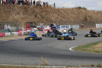 06/09/2020 : Course Club Circuit Haute-Garonne Karting de Muret (photos Sylvain Fayeulle) 2020 — karting