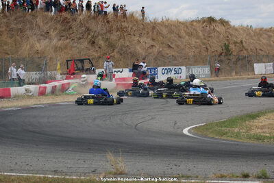 06/09/2020 : Course Club Circuit Haute-Garonne Karting de Muret (photos Sylvain Fayeulle) 2020 — karting