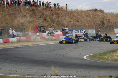 06/09/2020 : Course Club Circuit Haute-Garonne Karting de Muret (photos Sylvain Fayeulle) 2020 — karting