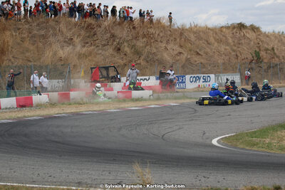 06/09/2020 : Course Club Circuit Haute-Garonne Karting de Muret (photos Sylvain Fayeulle) 2020 — karting
