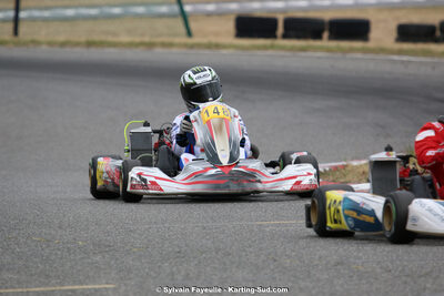 06/09/2020 : Course Club Circuit Haute-Garonne Karting de Muret (photos Sylvain Fayeulle) 2020 — karting