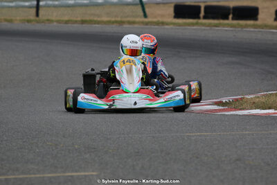 06/09/2020 : Course Club Circuit Haute-Garonne Karting de Muret (photos Sylvain Fayeulle) 2020 — karting
