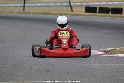 06/09/2020 : Course Club Circuit Haute-Garonne Karting de Muret (photos Sylvain Fayeulle) 2020 — karting