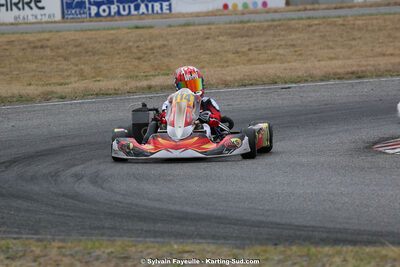 06/09/2020 : Course Club Circuit Haute-Garonne Karting de Muret (photos Sylvain Fayeulle) 2020 — karting