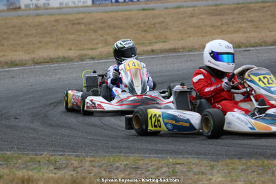 06/09/2020 : Course Club Circuit Haute-Garonne Karting de Muret (photos Sylvain Fayeulle) 2020 — karting