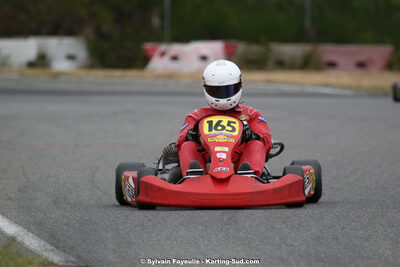 06/09/2020 : Course Club Circuit Haute-Garonne Karting de Muret (photos Sylvain Fayeulle) 2020 — karting