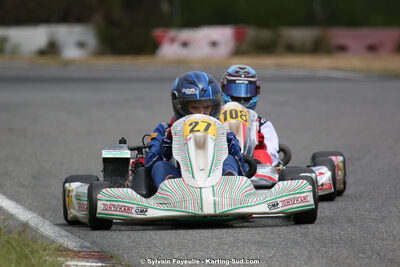 06/09/2020 : Course Club Circuit Haute-Garonne Karting de Muret (photos Sylvain Fayeulle) 2020 — karting