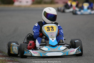 06/09/2020 : Course Club Circuit Haute-Garonne Karting de Muret (photos Sylvain Fayeulle) 2020 — karting