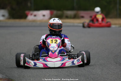 06/09/2020 : Course Club Circuit Haute-Garonne Karting de Muret (photos Sylvain Fayeulle) 2020 — karting