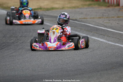 06/09/2020 : Course Club Circuit Haute-Garonne Karting de Muret (photos Sylvain Fayeulle) 2020 — karting