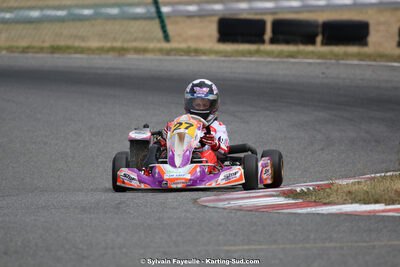 06/09/2020 : Course Club Circuit Haute-Garonne Karting de Muret (photos Sylvain Fayeulle) 2020 — karting
