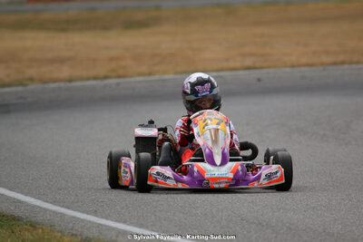 06/09/2020 : Course Club Circuit Haute-Garonne Karting de Muret (photos Sylvain Fayeulle) 2020 — karting