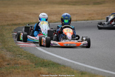 06/09/2020 : Course Club Circuit Haute-Garonne Karting de Muret (photos Sylvain Fayeulle) 2020 — karting