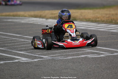 06/09/2020 : Course Club Circuit Haute-Garonne Karting de Muret (photos Sylvain Fayeulle) 2020 — karting