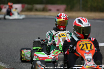 06/09/2020 : Course Club Circuit Haute-Garonne Karting de Muret (photos Sylvain Fayeulle) 2020 — karting