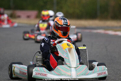 06/09/2020 : Course Club Circuit Haute-Garonne Karting de Muret (photos Sylvain Fayeulle) 2020 — karting