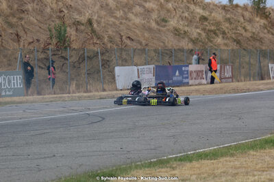 06/09/2020 : Course Club Circuit Haute-Garonne Karting de Muret (photos Sylvain Fayeulle) 2020 — karting
