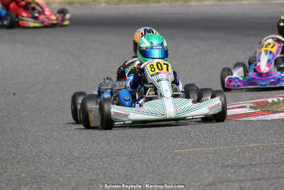 06/09/2020 : Course Club Circuit Haute-Garonne Karting de Muret (photos Sylvain Fayeulle) 2020 — karting