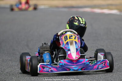 06/09/2020 : Course Club Circuit Haute-Garonne Karting de Muret (photos Sylvain Fayeulle) 2020 — karting