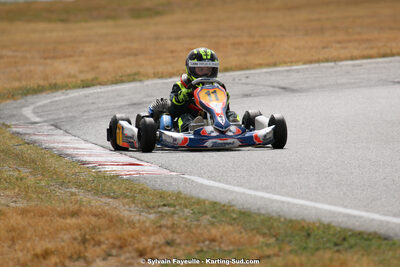 06/09/2020 : Course Club Circuit Haute-Garonne Karting de Muret (photos Sylvain Fayeulle) 2020 — karting