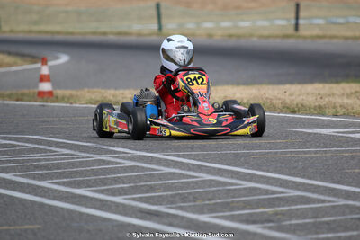 06/09/2020 : Course Club Circuit Haute-Garonne Karting de Muret (photos Sylvain Fayeulle) 2020 — karting