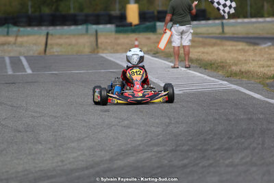 06/09/2020 : Course Club Circuit Haute-Garonne Karting de Muret (photos Sylvain Fayeulle) 2020 — karting