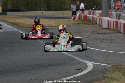 06/09/2020 : Course Club Circuit Haute-Garonne Karting de Muret (photos Sylvain Fayeulle) 2020 — karting